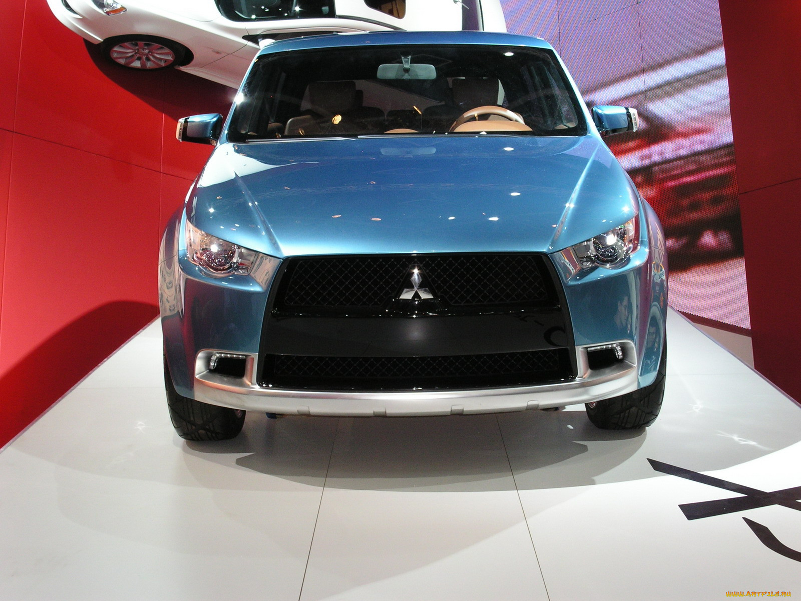 mitsubishi, 